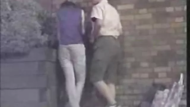 レトロなクリップで裸愚痴って欲