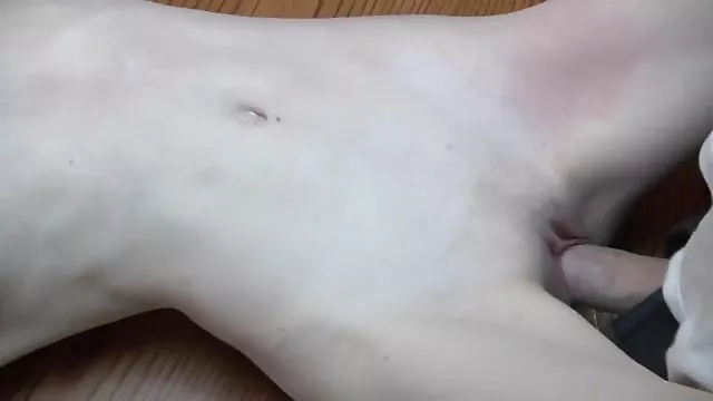 った強力なオーガズムの限に発揮しながら