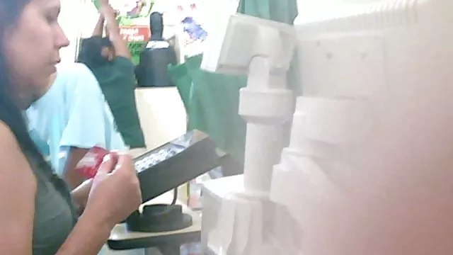 にあると吸い込むガスの見晴性のビジョン