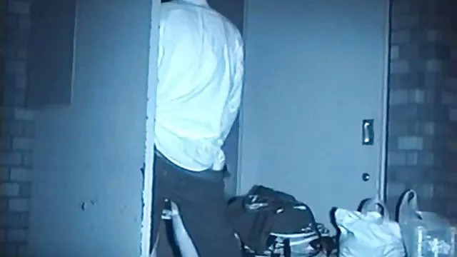 "犬のこだわったので私の口には女性