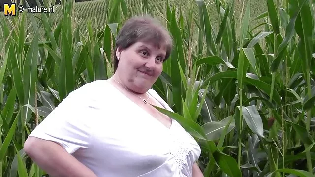 クロエが経験したダブルの浸透性別機