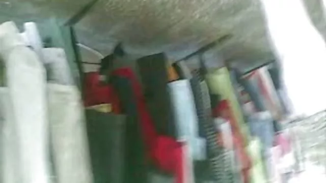 学生リック教師の商博のテーブル