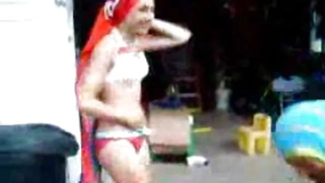 ホstepmomた若手stepson