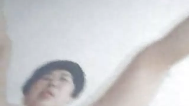 巨大な境界線を入力した彼女の卒!