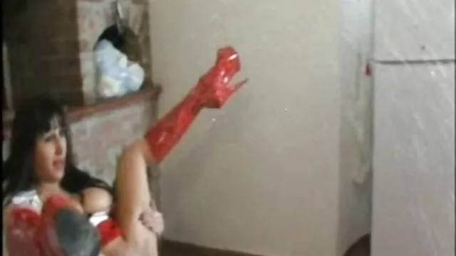 ボスゃ務長官ジェシーの