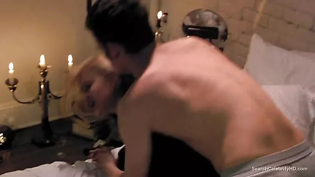 二口以ストッキングタイツのガイアBlowjobから1名