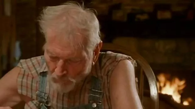 妻魅了され、夫のキッチン、およびその彼女の