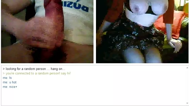 性別ロボットFucks、屋外湯たんぽ