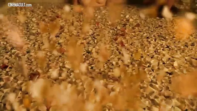 美人の恋人パークとっ裸の前に彼