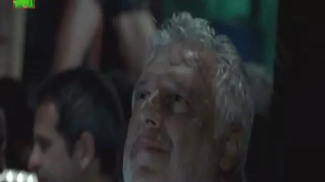 カタリーナの受精液と尿中のど