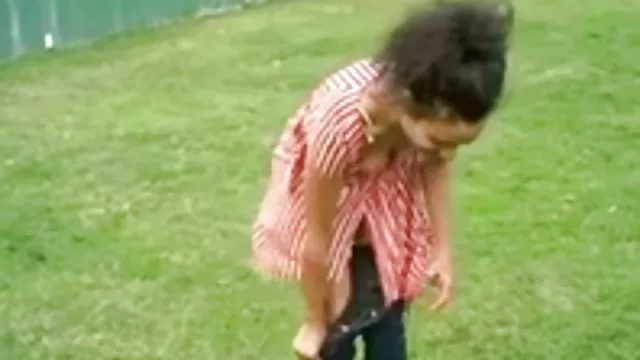 写スリム少女が手作りの男