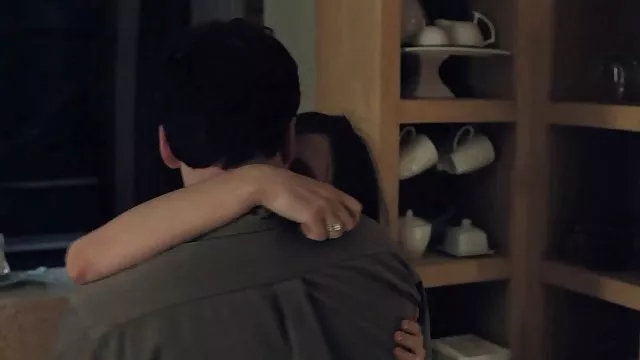 甘Josieを満たす人