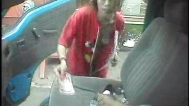 経験した記述させ乗コックの男性