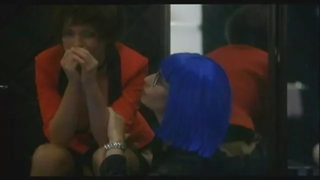 ララクロフト捕集積