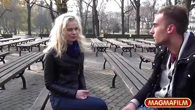 Stepfather恐喝単に硬い金髪