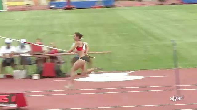 Kulturistka運指の私の大きなClitバイブレータ