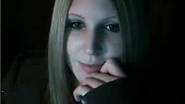 にゃんの髪の後にマッサージ