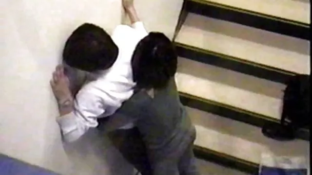 熱い男性steeples全金髪はドイツ人女性