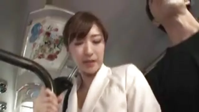 おっぱいママのヘ親友の息子