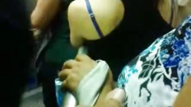 ロシア男子のハード弄り滑り