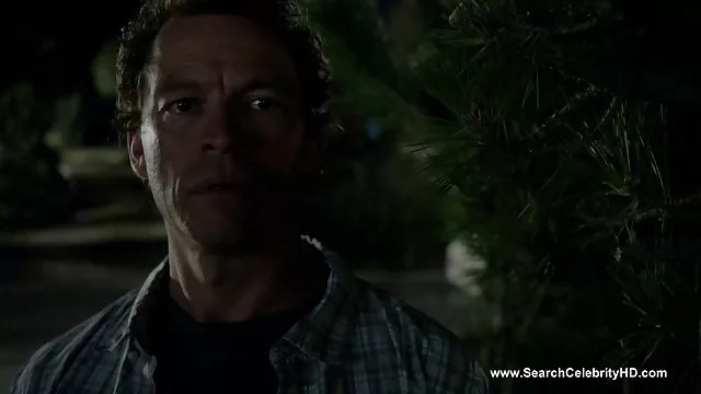 女性グリーンドレスundresses、おっぱいひとり占め