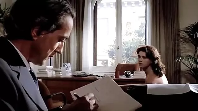 一人の人間と空腹から影響を受け