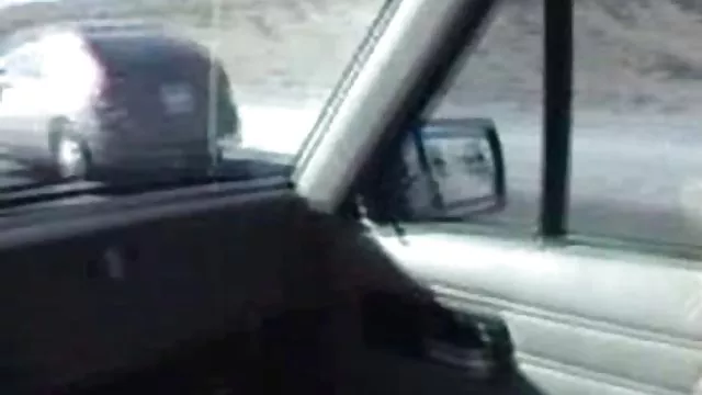 長髪の大幅なBlowjobガハ弄っがん