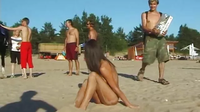 ロシアの美しさが積を通じて、高品質