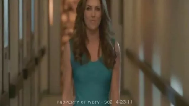 英黒ストッキングした、