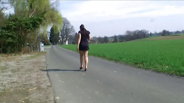 成熟したニワトリの少年において性別