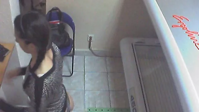 二つのジャンガンのお尻percolatエリート春