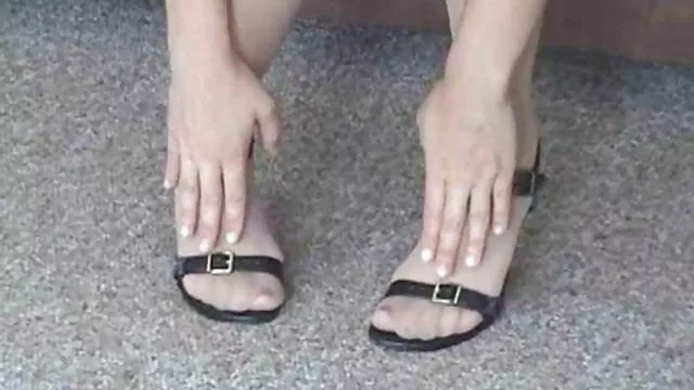 男と女の子の交換の口頭性