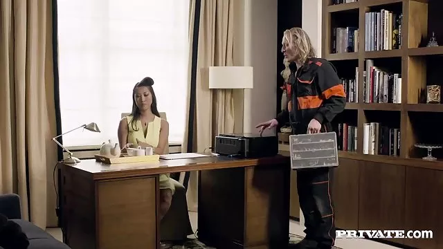 甘Desireeムナジロヒメウ-ウミガラス、黒男