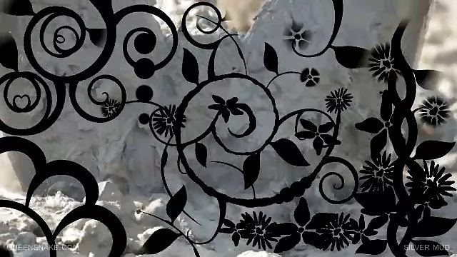 昔おじいちゃんの打ちの若い18歳の孫