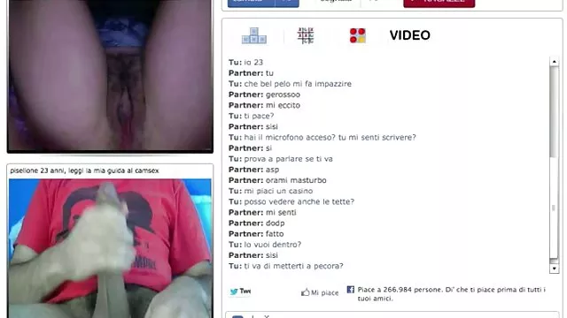 父Fucks若い娘と角質セクシーな服装