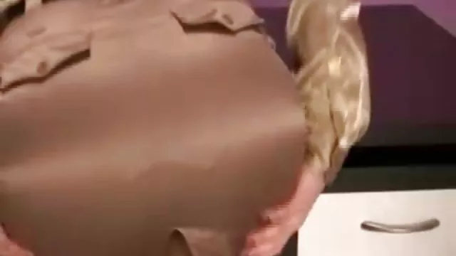 スキニー娘を作ったマッサージ、そして手仕事の父