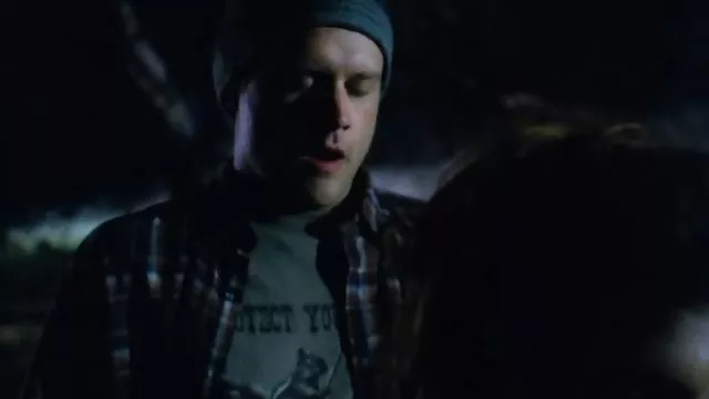 ブルーマンが乗り、ペニスの励起父