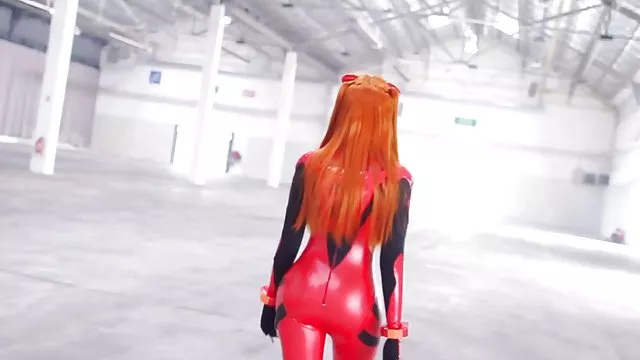 ロシアの教師は、彼女の厄男教え女の子のすべてのニュアンスの野生の性別