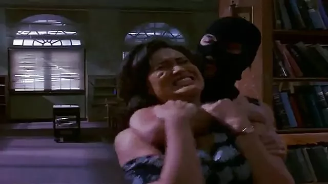 地げ入れ隠しカメラのシャワー