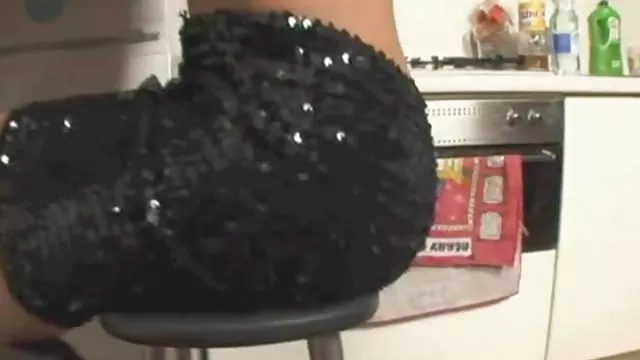 かわいいslut曲弄がんにお尻