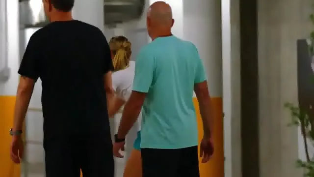 三美しいレズビアンと楽しく、ルールを