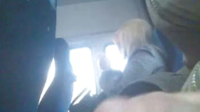 美しい金髪とmastrubirovat私の毛の商品