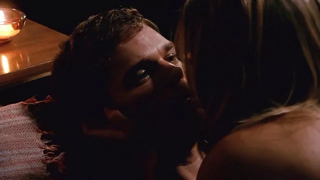 喫煙雛シンディはコックパートナー