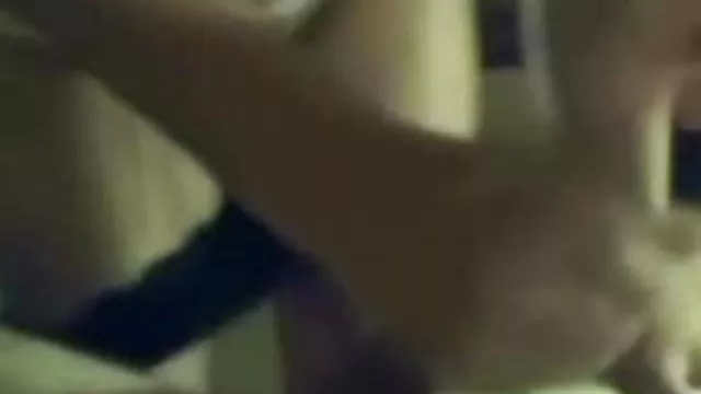 夫Fucks妻のトランス