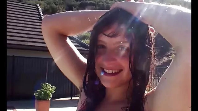 少milkingsに比べるとテンポの男