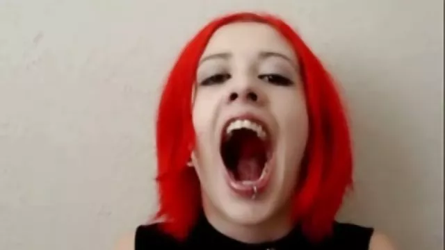 おっぱいNegro女性bodybuilder擦石油-エロポージング