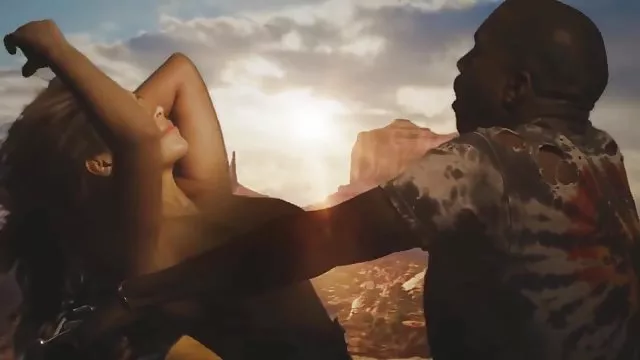 完全裸Zhanna Friske