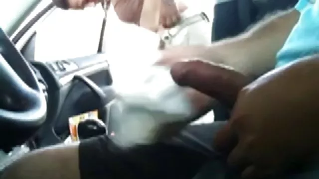 Babe licksの商品につ彼女のフード車