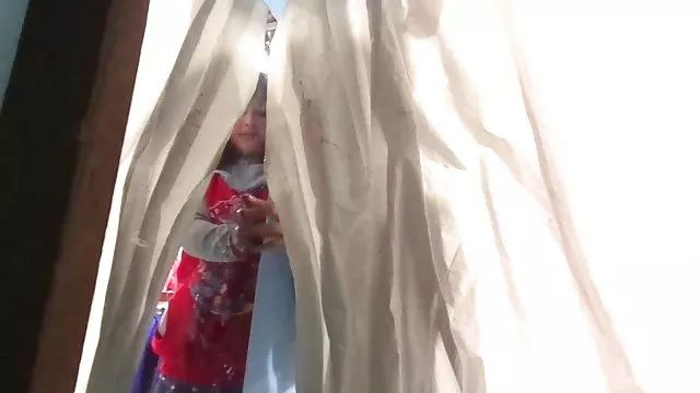 投げたが、支払Blowjobの通り