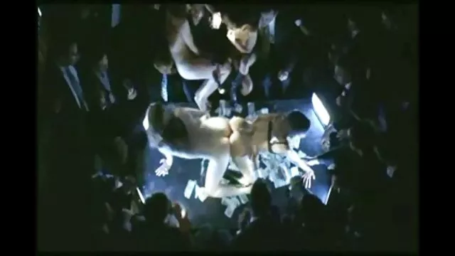 んで獲れた二つのレズビアンベットルーム、積ハードの両方